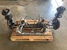 Mercedes Benz  C-Klasse W 203