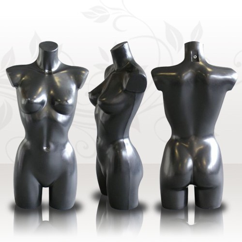 The shopfitting shop silbern - shopfitting,