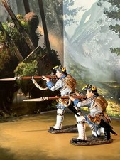 John Jenkins Designs QFM-01