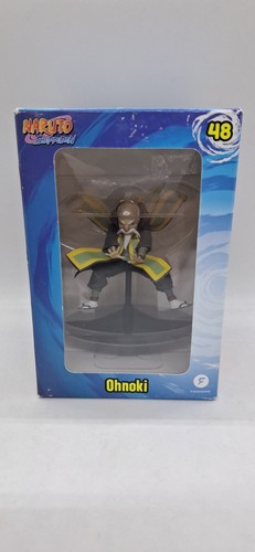 Naruto shippuden fanhome figur - naruto,