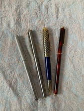 Füller Kugelschreiber 4