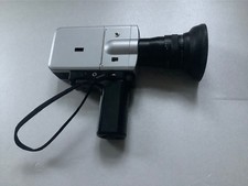Nizo Super 8 Kamera Spezial