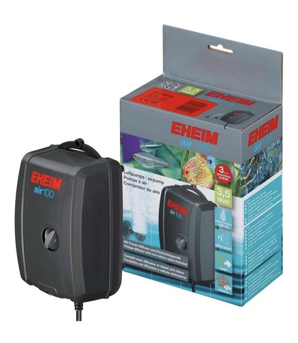 Eheim air aquarium pumpe - air,