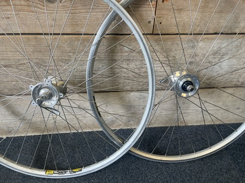 Retro hope big 700c - big, un