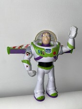 Buzz lightyear italian walking - buzz,
