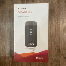 Smartkey Leo Trekstor Neu in