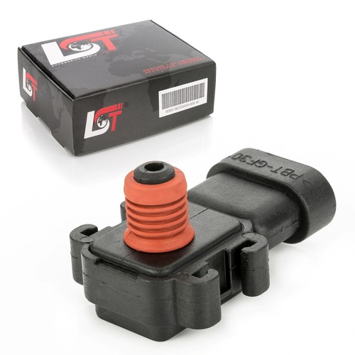 Ladedrucksensor luftdruck map - ladedrucksensor,