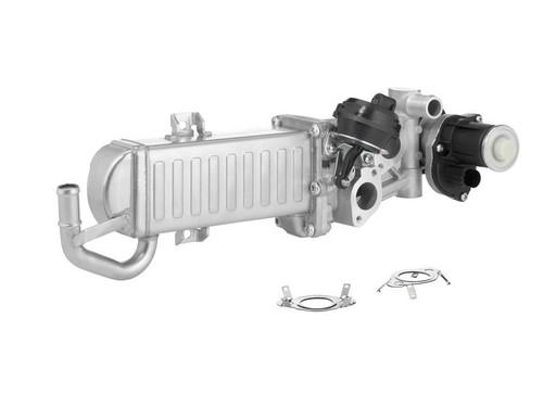 Borgwarner agr modul - borgwarner, agr-modul