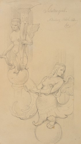 Camphausen - w., (*1818)