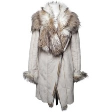 Zara Basic, Wintermantel