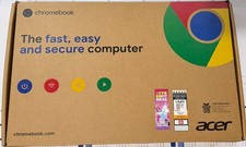 Acer Chromebook Spin 513