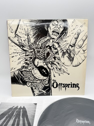 The offspring - the,
