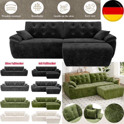 Sofa mit schlaffunktion - mit,