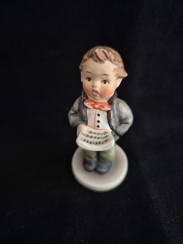 Hummelfigur - heldentenor, )