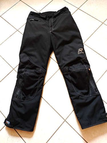 Rukka motorrad hose textil - motorrad,