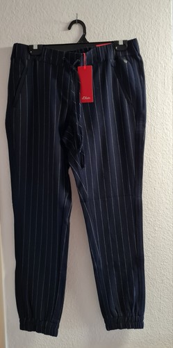 Oliver chino hose - chino,