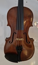 Schöne Alte Hopf Violine 4/4