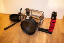 Ikelite underwater housing - ikelite,