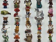 Tonie Figuren zum Aussuchen