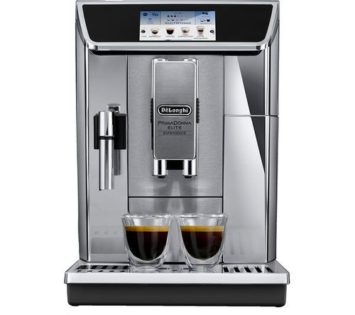Longhi primadonna elite - de'longhi,