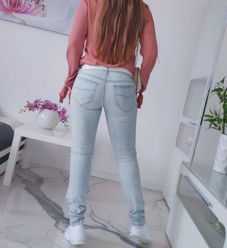 Diesel jeans skinny - jeans, waist