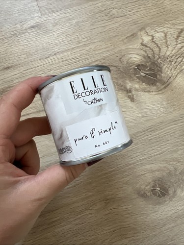 Elle decoration 601 - elle, no.