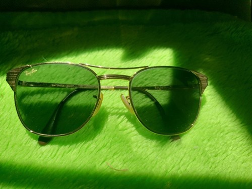 Original rayban signet - rayban,