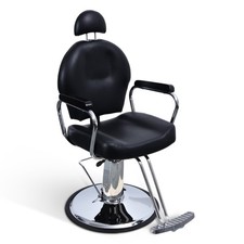 Barberpub Friseurstuhl