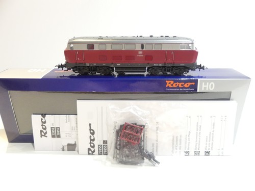 Roco 72855 diesellok - 72855, br