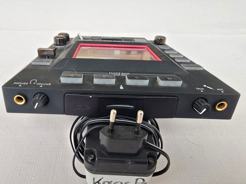 Korg kaoss pad kp3 - kaoss,
