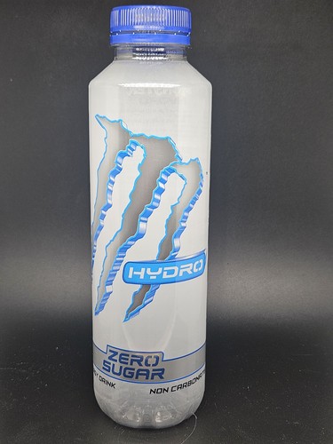 Monster energy hydro zero - monster,