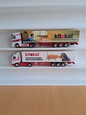 Herpa LKW Rigterink Spedition