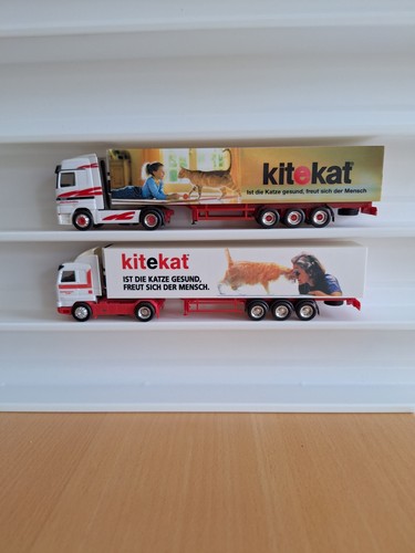 Herpa lkw rigterink - lkw,