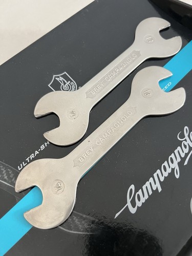 Campagnolo konusschlüssel - 2x,