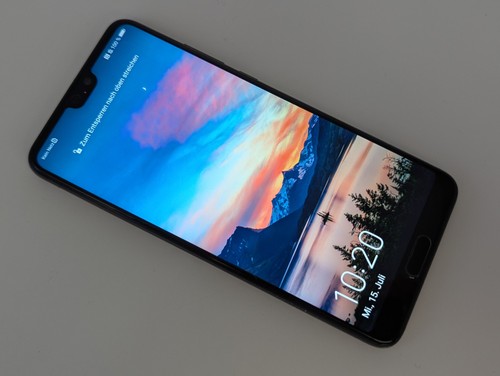 Huawei p20 128 - huawei, 128/4gb