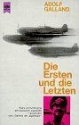 Die ersten und - die,