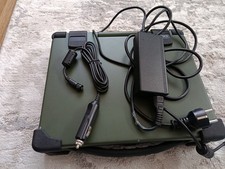 Roda Rocky RK9 240GB SSD Festplatte Laptop Intel Core 2 Duo 4GB