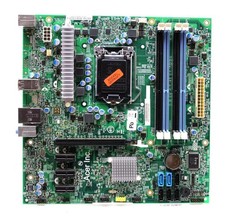Acer Aspire Predator G5910 MIH67L Serena Mainboard Micro ATX Sockel 1155  #39866