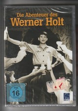 Die Abenteuer des Werner Holt
