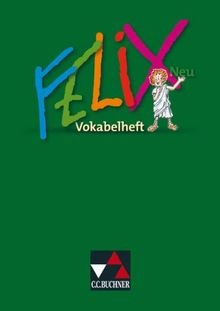 Felix neu unterrichtswerk - neu,