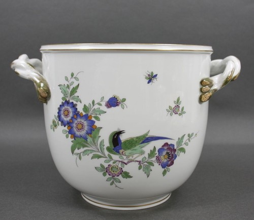 Meissen blumentopf wahl - meissen,