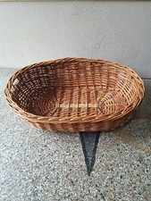 Hundekorb / Hundebett aus