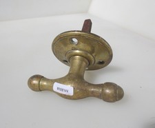 Antik Messing Hebel Türgriff