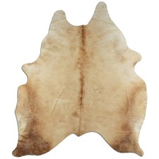 Premium kuhfell teppich xxl - premium,