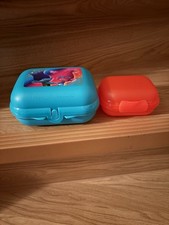 Tupperware mittlere MaxiTwin