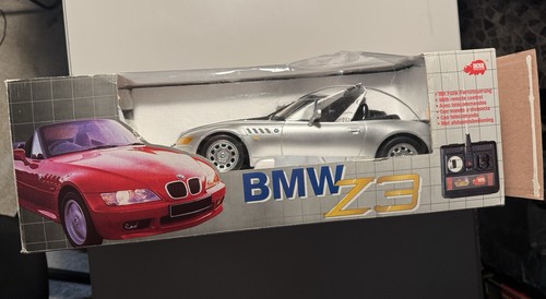 Bmw dickie spielzeug - z3,