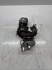 Turbolader Für Land Rover