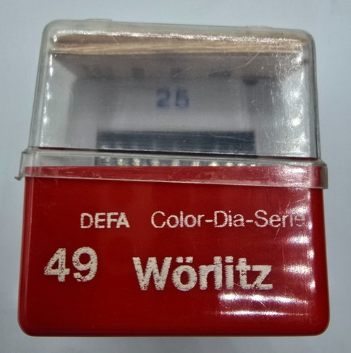Defa color dia serie - defa, 49