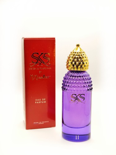 Parfum sks micallef - m.micallef, |