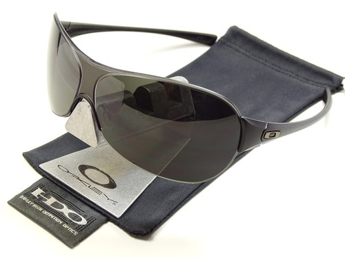 Oakley conduct black - conduct,